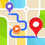 icon GPS Navigation(GPS Navigasyon, Harita Yol Tarifleri)