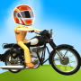 icon Little Singham Bike Game(Chota küçük Singham Bisiklet Oyunu
)