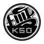 icon K50(K50 - Sneaker Bank
)