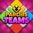 icon Parchis Teams(Parchis TAKIMLAR masa oyunları
) 2021.10.0