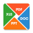icon Document ReaderPDF Reader(Belge Okuyucu - PDF Okuyucu) 1.7.0