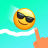 icon Draw The Line 3D(Line Draw 3D
) 3.7.7