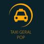icon Taxi Geral - Taxista (Taksi Genel - Taksi Şoförü)