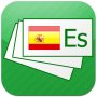 icon Spanish(İspanyolca Flashcards)