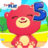 icon Bear Grade 5(Bebek Ayıları 5. Sınıf Oyunları) 2.51