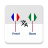 icon French To Hausa Translator(Fransızcadan Hausa'ya Çevirmen) 1.48