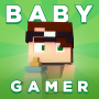 icon Baby Gamer Mod()