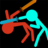 icon Supreme Brawl Stickman Fight(Supreme Brawl Çöp Adam Dövüşü) 1.7