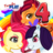 icon Pony(Dördüncü Sınıf Öğrencileri için Küresel Oyunlar) 2.51