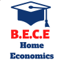 icon Home Economics Notes J.S.S 1-3(Ev Ekonomisi Notları JSS 1-3)