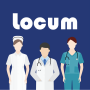 icon Locum(Locum Uygulamaları)