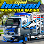 icon Mod Bussid Truck Velg Racing(Mod Bussid Truck Velg Yarış
)