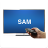 icon Sam Remote TV(Samsung TV için Uzaktan Kumanda) 5.3.0