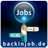 icon de.backinjob.backinjobapp(İş Arama - mevcut iş uygulaması) 2.2.1