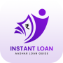 icon Instant Aadhar Loan Guide Apps (Anında Aadhar Kredi Rehberi Uygulamaları)
