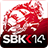 icon SBK14(SBK14 Resmi Mobil Oyun) 1.4.4