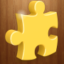 icon Jigsaw Puzzles(Yapboz Bulmacalar)