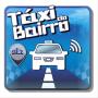 icon Taxi do bairro slz(Slz mahallesinden taksi)
