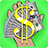 icon Raining Money(Para yağıyor) 1.0.7