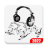 icon Mp3 Music Downloader(Mp3 Müzik İndiricisi
) 4.0