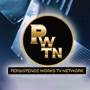 icon Persistence Works TV Network(SÜREKLİLİK ÇALIŞMALARI TV AĞI)