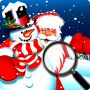 icon Christmas Hidden Objects (Noel Gizli Nesneleri)