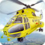 icon Helicopter Hill Rescue 2017(Helikopter Tepesi Kurtarma 2017)