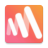 icon appmusipro(Musi: Basit Müzik Akışı İpucu
) 1.2.0