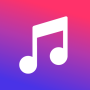 icon Music Player(Müzik Çalar - MP3 Çalar)