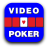 icon Video Poker(Double Up ile Video Poker) 12.092