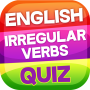 icon English Irregular Verbs(İngilizce Düzensiz Fiiller Sınavı)