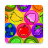 icon FruitTrio(FruitTrio : meyve toplayın) 0.0.3
