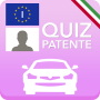 icon Quiz Patente di Guida: Auto B (Ehliyet Sınavı: Araba B)