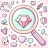 icon Kawaii Mansion(Kawaii Mansion: Find It Out BlazeMe) 0.24.405