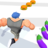icon Strong Man Race Run(Güçlü Adam Yarışı) 3.5