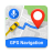 icon GPS Maps, Voice Route Finder & Area Measurement(Canlı Uydu Haritası Yol Tarifi) 2.2.0