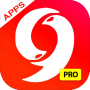 icon Free 9Apps(9app Mobil Pazar Rehberi
)