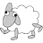 icon Disabled Sheep(Engelli koyun) 0.236