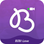 icon BiBi Video Chat Video Call(BiBi - Canlı Görüntülü Arama ve Sohbet
)