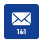 icon 1&1 Mail(1 ve 1 posta) 7.29.1