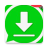 icon Status Saver For WhatsApp(GB Whats Son Sürüm 2021
) 1.0