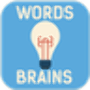 icon Words with brains(Beyinli Kelimeler)