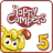 icon Happy Campers and The Inks 5(Mutlu Kampçılar ve Mürekkepleri 5) 1.1