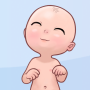 icon Baby Adopter (Bebek Kabulü)