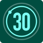 icon 30 Day Fitness Challenge(30 Günlük Fitness Mücadelesi)