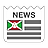 icon Burundi Newspapers(Burundi Gazeteleri) 4.8.6