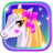 icon My Fancy Pony(Süslü Midilli Giydirme Oyunu) 1.23