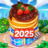 icon Cooking Town(Yemek Pişirme Oyunları: Yemek Kasabası
) 2.7.1