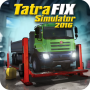 icon Tatra FIX Simulator 2016(Tatra FIX Simülatörü 2016)