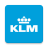 icon KLM(KLM - Uçuş rezervasyonu yapın) 15.6.0
